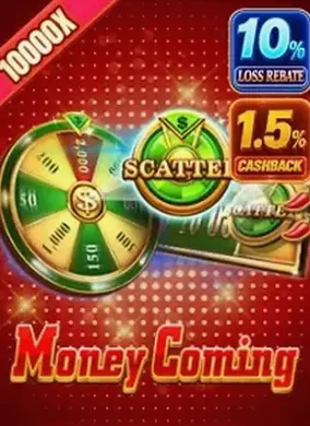 Money Coming
